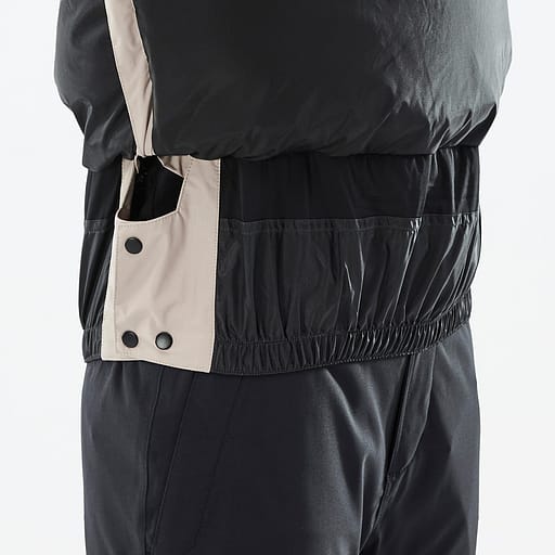 Flexibler Schneefang Hauptdetailproduktbild,