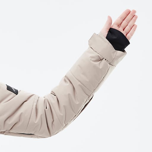 Handgelenkgamaschen Hauptdetailproduktbild,