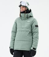 Puffer W aus der Bewertung von Maren