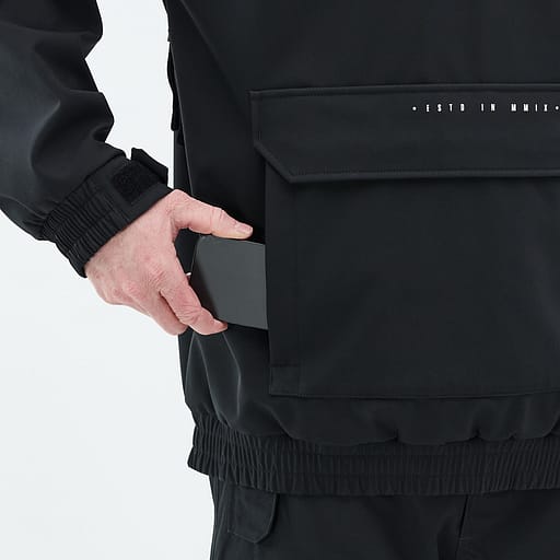 Media Tasche Hauptdetailproduktbild,