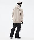 Dope Cyclone 2022 Snowboardjacke Herren Sand, Bild 5 von 9