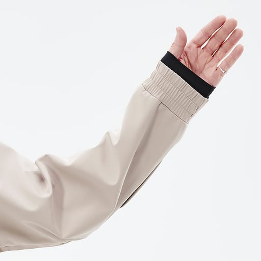 Elastische Bündchen Hauptdetailproduktbild,