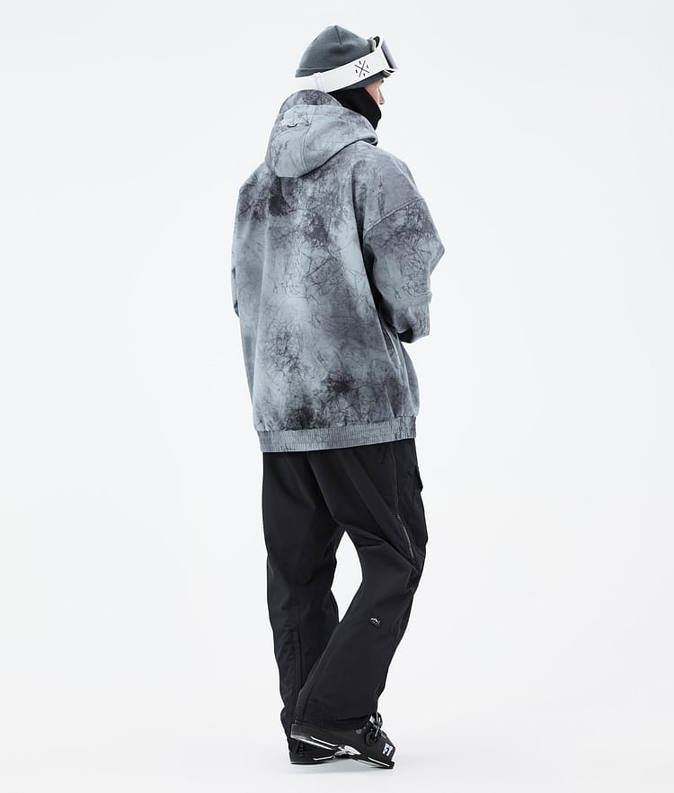 Dope Cyclone 22 Skijacke Herren Dirt, Bild 5 von 9