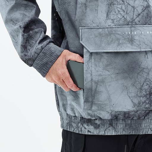 Media Tasche Hauptdetailproduktbild,