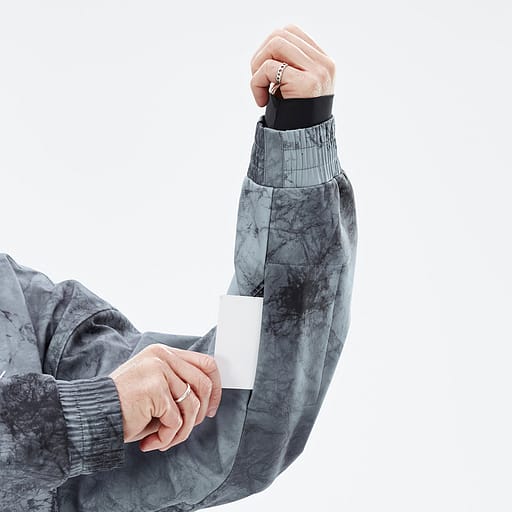 Tasche für den Skipass Hauptdetailproduktbild,