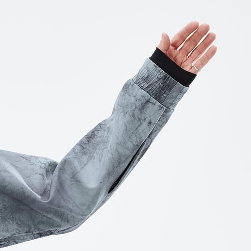 Elastische Bündchen Hauptdetailproduktbild,