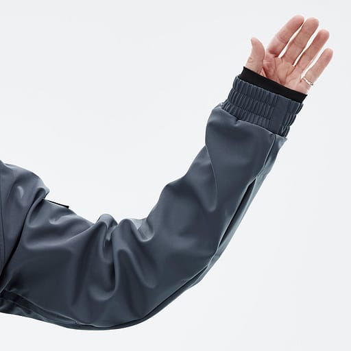 Elastische Bündchen