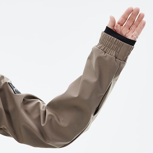 Elastische Bündchen