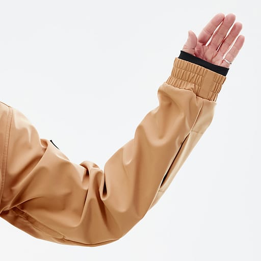 Elastische Bündchen