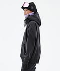 Dope Cyclone W 2022 Skijacke Damen Black, Bild 6 von 9