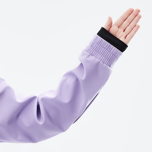 Elastische Bündchen Hauptdetailproduktbild,