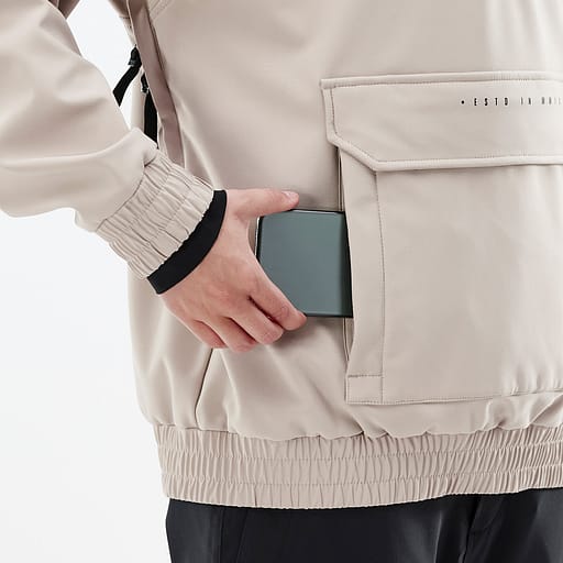 Media Tasche Hauptdetailproduktbild,