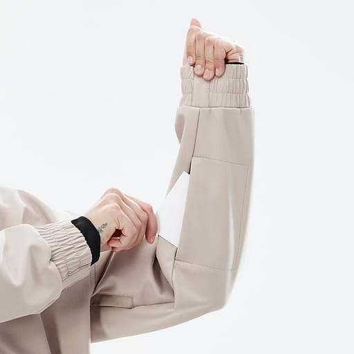 Tasche für den Skipass Hauptdetailproduktbild,