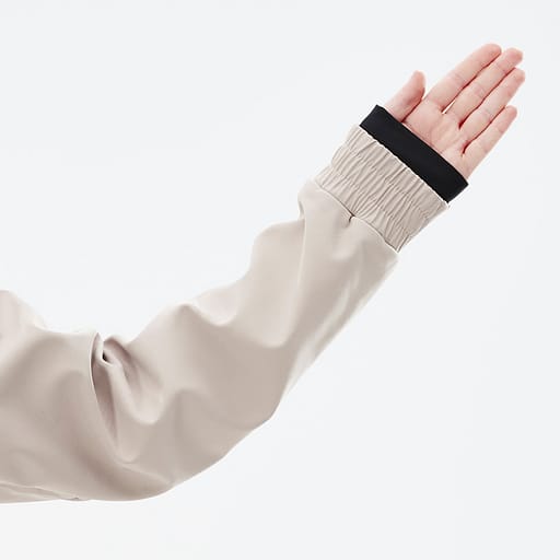 Elastische Bündchen Hauptdetailproduktbild,