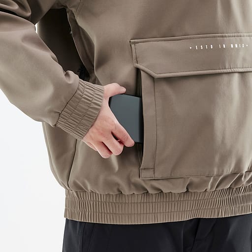 Media Tasche Hauptdetailproduktbild,