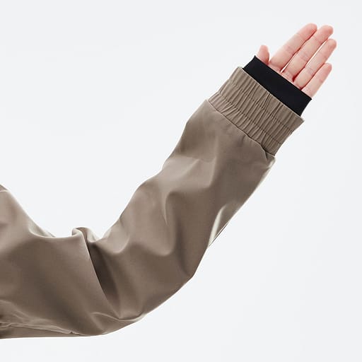 Elastische Bündchen Hauptdetailproduktbild,