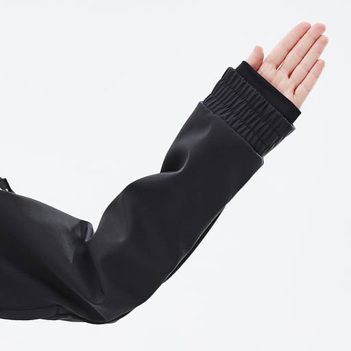 Elastische Bündchen