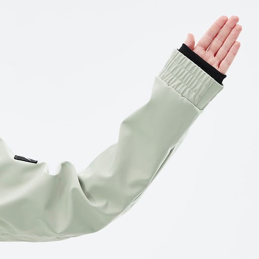 Elastische Bündchen