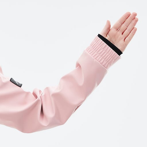 Elastische Bündchen