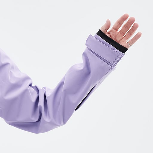 Elastische Bündchen Hauptdetailproduktbild,