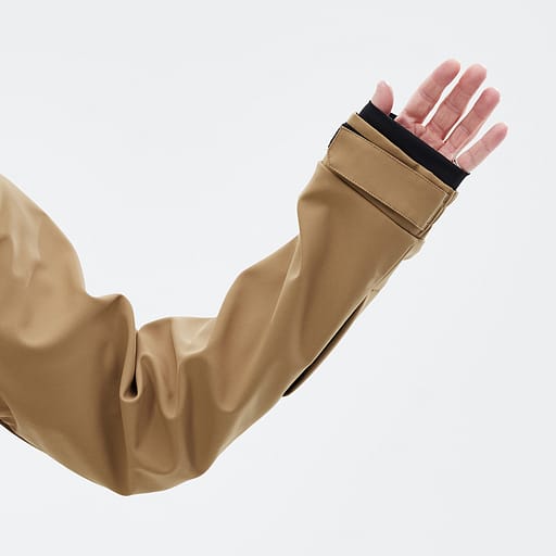 Elastische Bündchen Hauptdetailproduktbild,