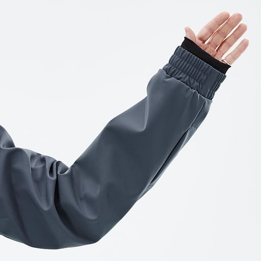 Elastische Bündchen Hauptdetailproduktbild,