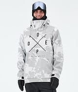 Yeti Skijacke Herren