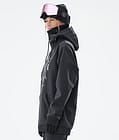 Dope Yeti W Snowboardjacke Damen 2X-Up Black Renewed, Bild 5 von 7