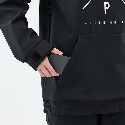 Media Tasche Hauptdetailproduktbild,