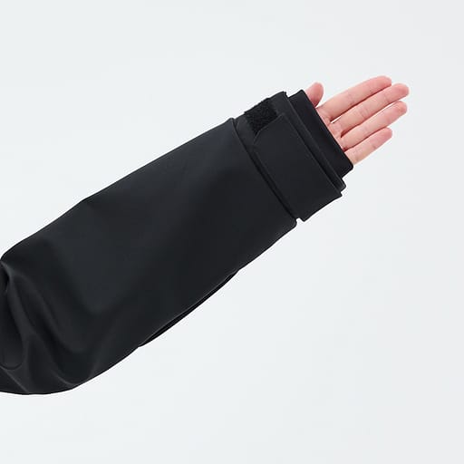 Elastische Bündchen Hauptdetailproduktbild,