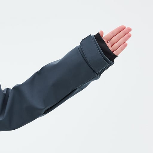 Elastische Bündchen Hauptdetailproduktbild,