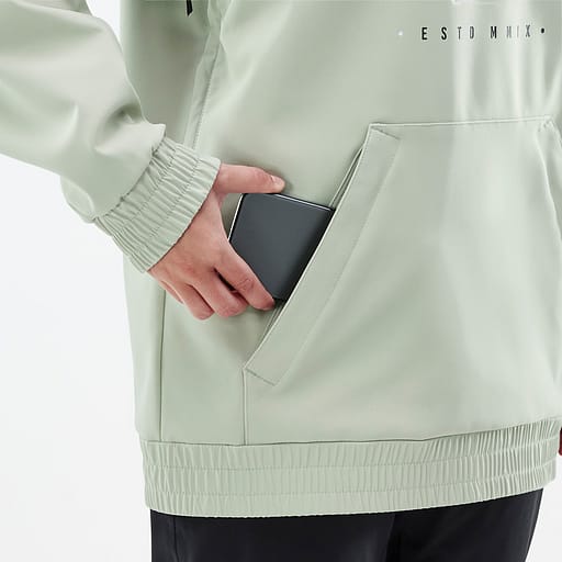 Media Tasche Hauptdetailproduktbild,