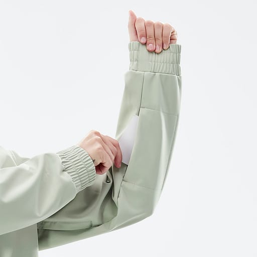 Tasche für den Skipass Hauptdetailproduktbild,