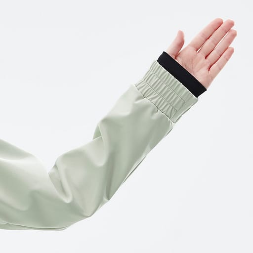 Elastische Bündchen Hauptdetailproduktbild,