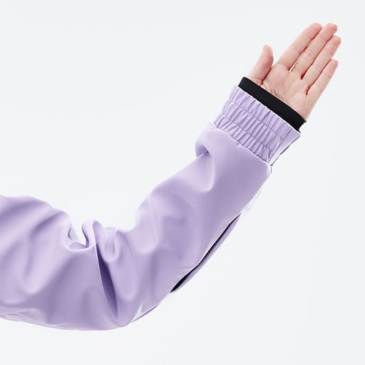 Elastische Bündchen Hauptdetailproduktbild,