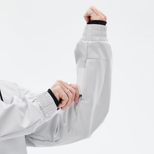 Tasche für den Skipass Hauptdetailproduktbild,