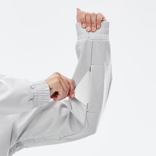 Tasche für den Skipass Hauptdetailproduktbild,