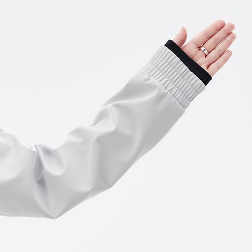 Elastische Bündchen Hauptdetailproduktbild,