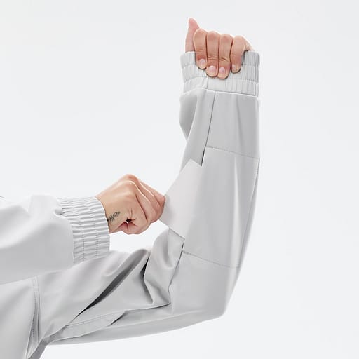 Tasche für den Skipass Hauptdetailproduktbild,