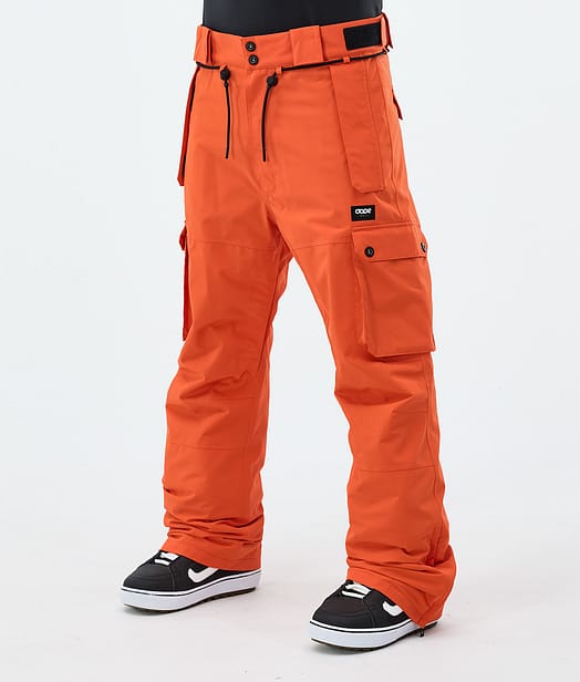Dope Iconic Snowboardhose Men