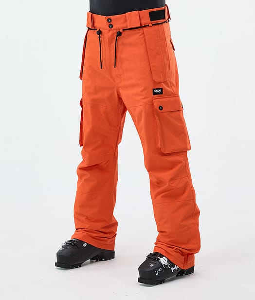 Dope Iconic Skihose Men