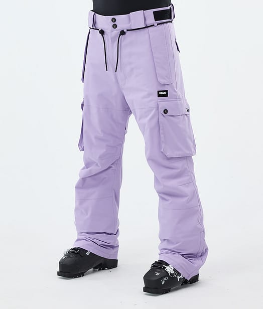 Dope Iconic Skihose Herren