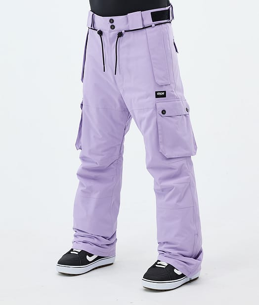 Dope Iconic Snowboardhose Herren