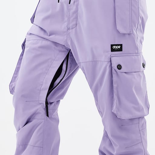 Belüftungsreißverschlüsse mit Mesheinsatz Hauptdetailproduktbild,