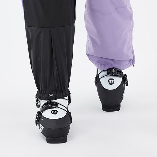 Flexible Schneegamaschen Hauptdetailproduktbild,