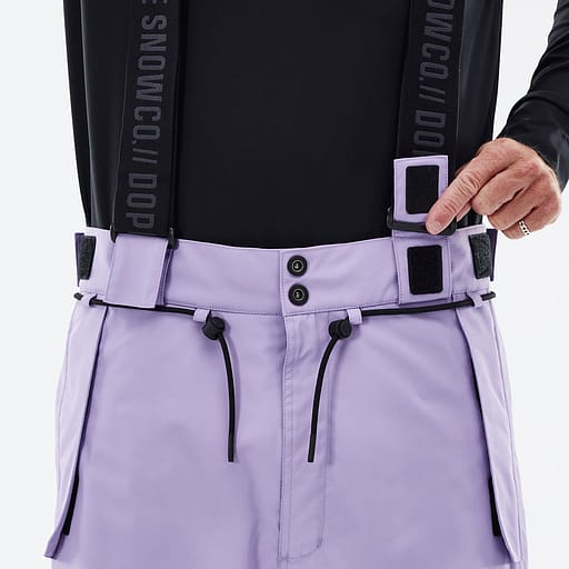 Gürtelschlaufen für Hosenträger Hauptdetailproduktbild,