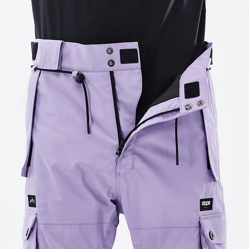 Verstärkter Verschluss Hauptdetailproduktbild,