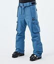 Dope Iconic Skihose Herren Blue Steel