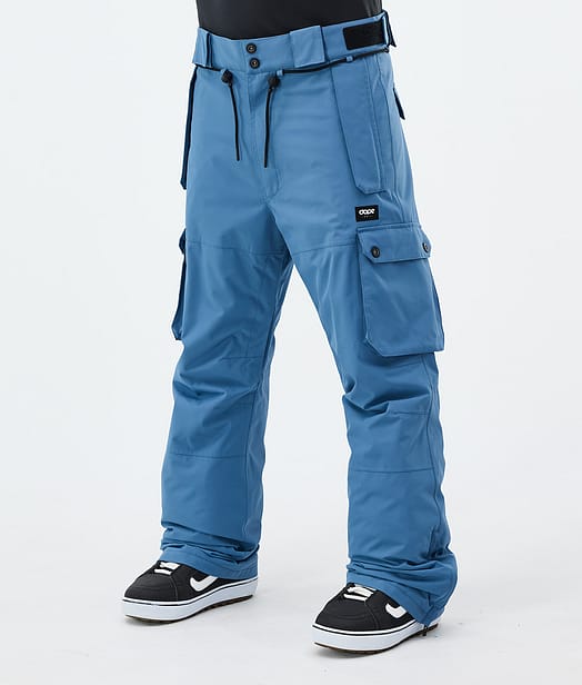 Dope Iconic Snowboardhose Men