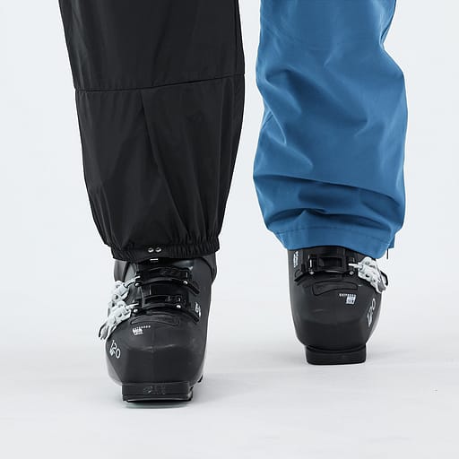 Flexible Schneegamaschen